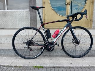 Bianchi infinito cv 2017