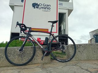 Bianchi infinito cv 2017