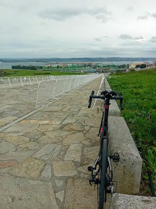 Bianchi infinito cv 2017