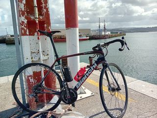 Bianchi infinito cv 2017