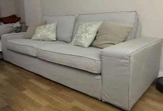 SILLON KIVIK IKEA TRES PLAZAS