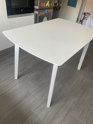 Mesa Comedor