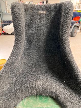 Asientos para Karting cadete nuevos