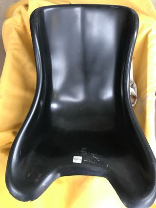 Asientos para Karting cadete nuevos