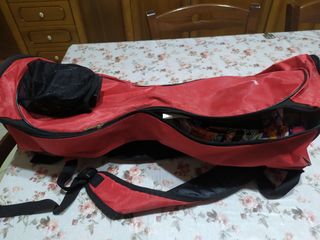 Overboard elettrico 