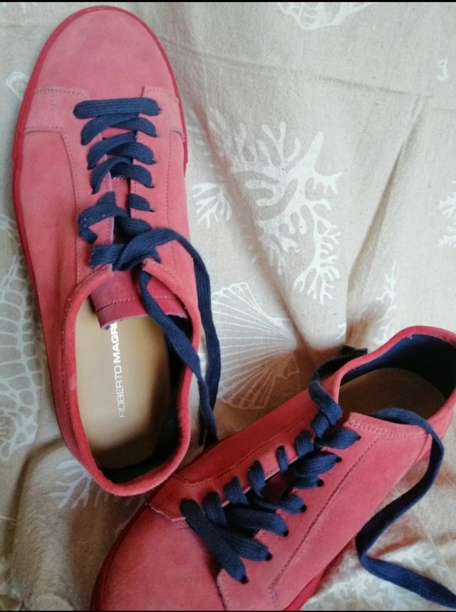 Scarpe ragazzo /uomo