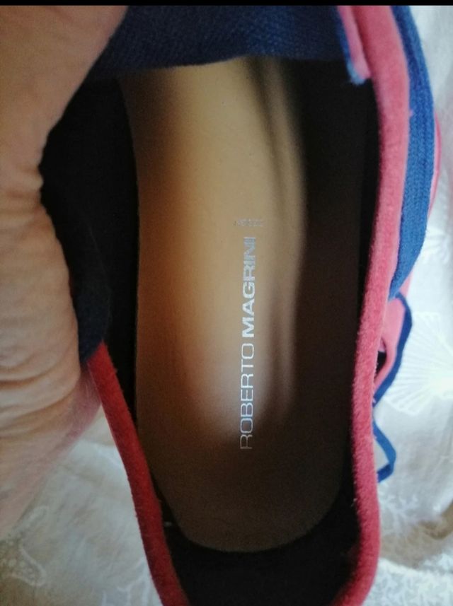 Scarpe ragazzo /uomo