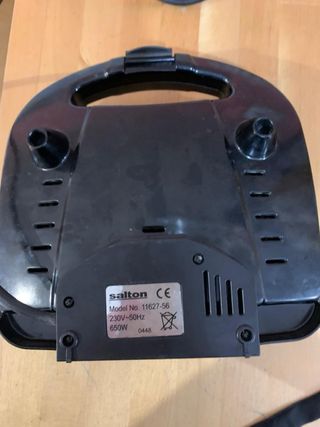 Macchina per toast Salton