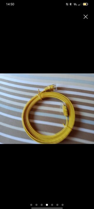Cables de Red 