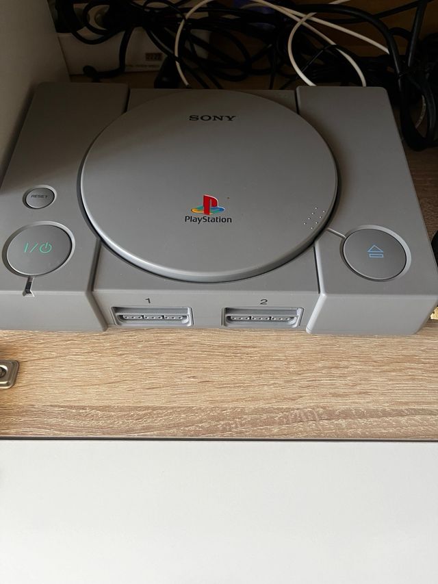 PlayStation 1