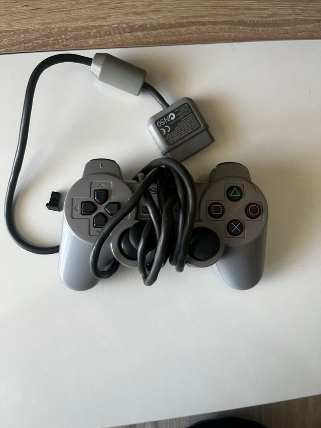 PlayStation 1