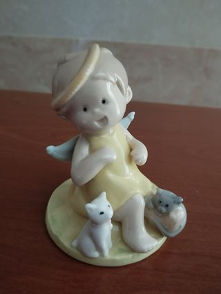 Statuetta Gianmarco Venturi 
