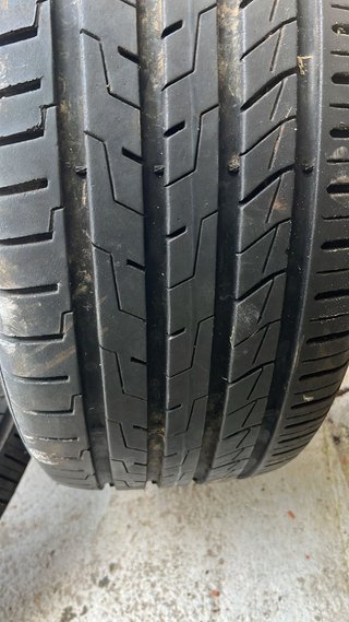 Llantas mercedes ml amg
