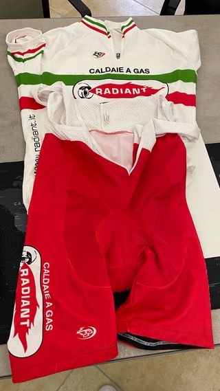 Bici Cannondale Caad10 accessori Prezzo Trattabile