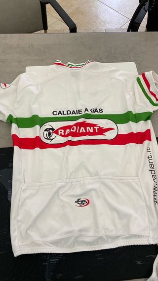 Bici Cannondale Caad10 accessori Prezzo Trattabile