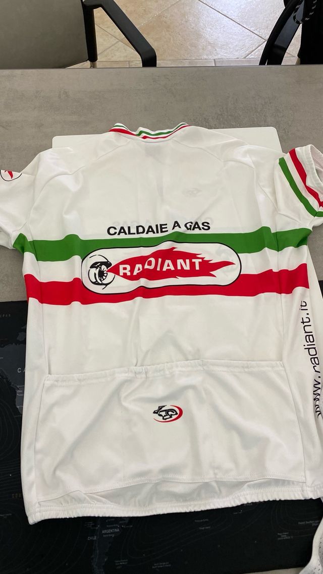 Bici Cannondale Caad10 accessori Prezzo Trattabile