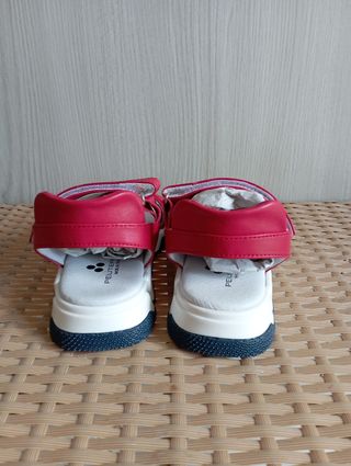 Scarpe bambino