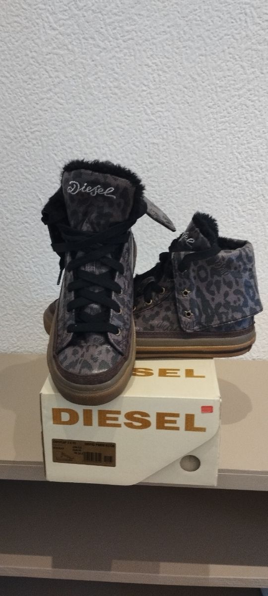 Zapatillas Diesel