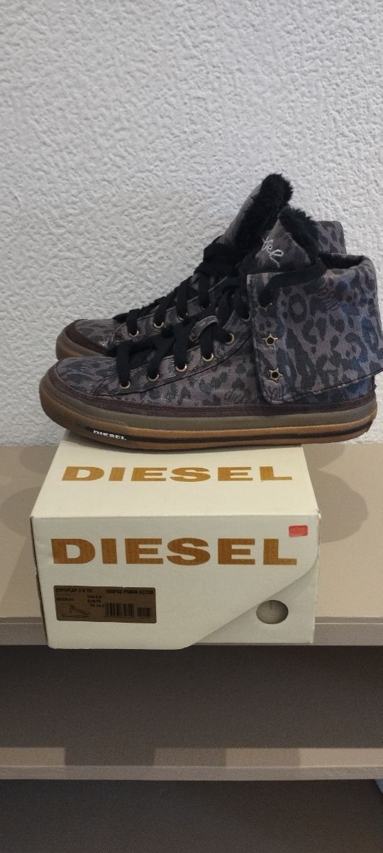 Zapatillas Diesel