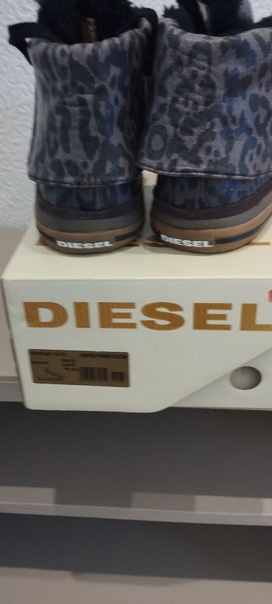 Zapatillas Diesel