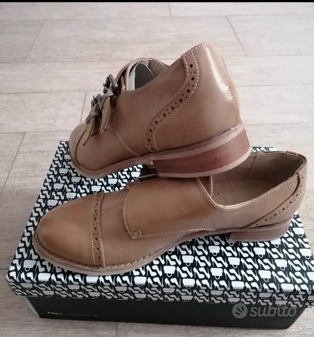 Scarpe donna n*39 nuove