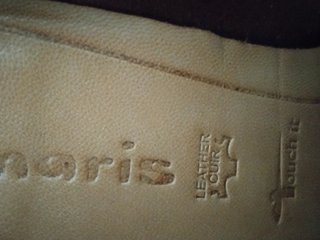 Zapatos mujer con cordones