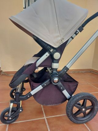 Cochecito Bugaboo camaleon 3