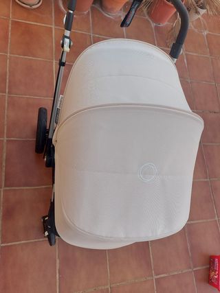 Cochecito Bugaboo camaleon 3