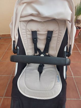 Cochecito Bugaboo camaleon 3