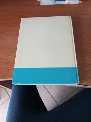 Libro di fiabe del 1950