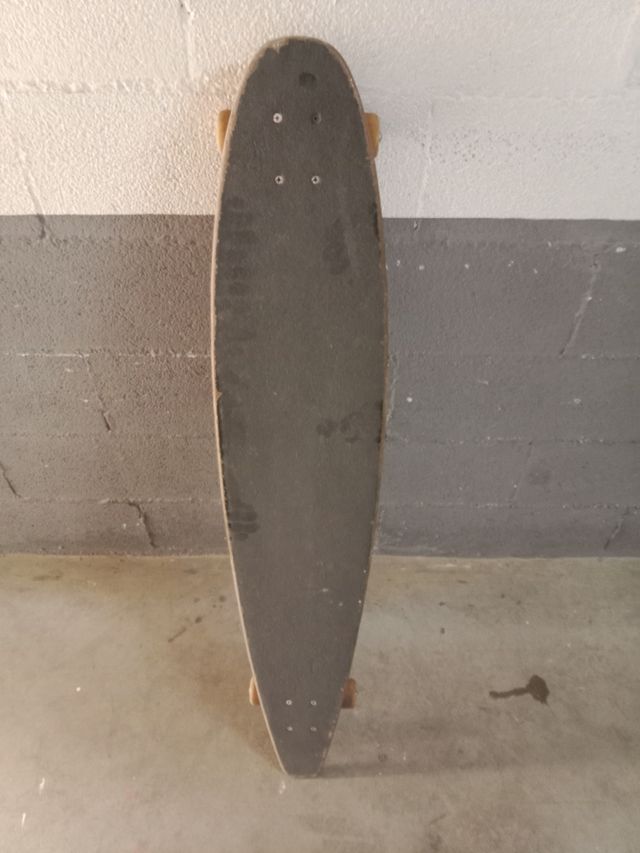 Longboard