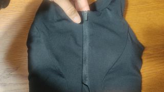 Sujetador deportivo talla S