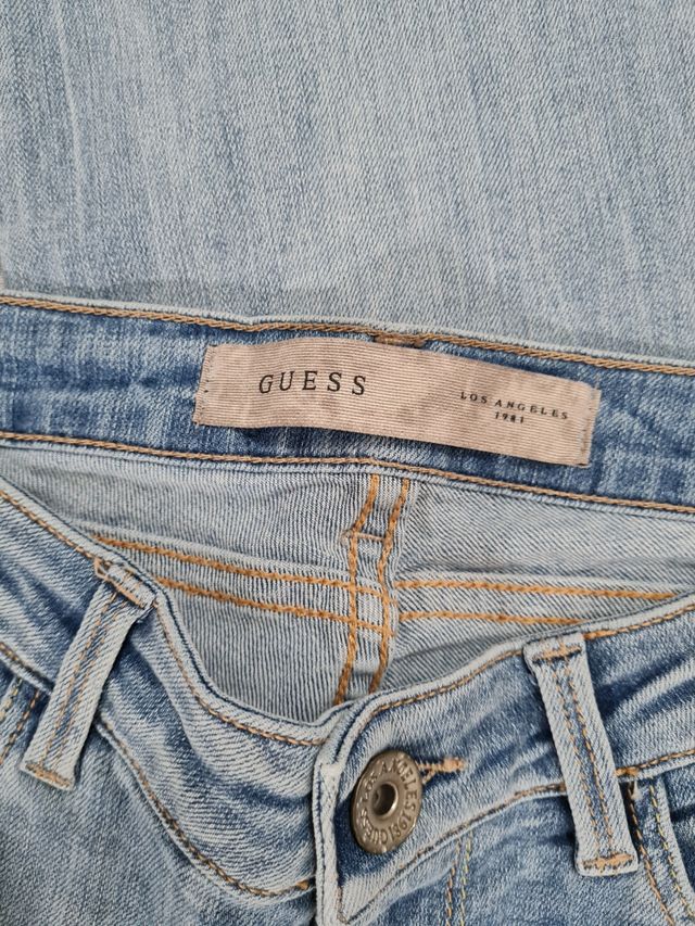 guess set donna