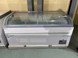 📣 CONGELADOR CRISTAL CURVO 758 LITROS 📣