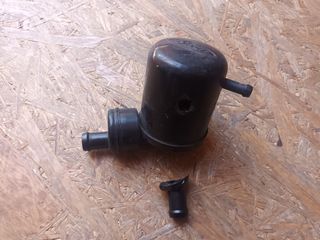 Decantadora gases fiesta rs turbo