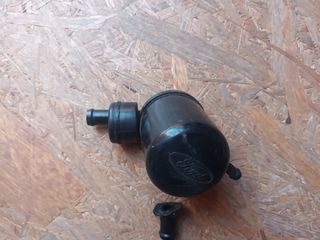 Decantadora gases fiesta rs turbo