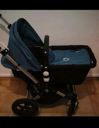Bugaboo camaleón 3