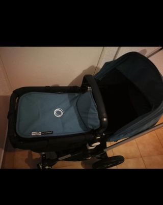 Bugaboo camaleón 3