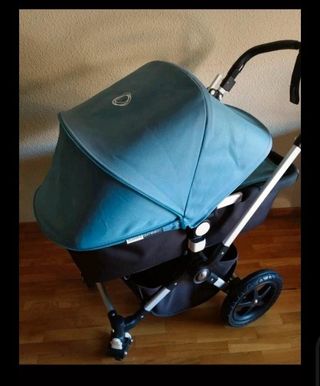Bugaboo camaleón 3