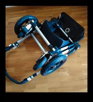 Bugaboo camaleón 3