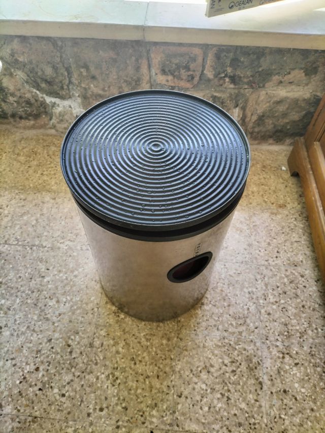 Barbacoa plancha grill 