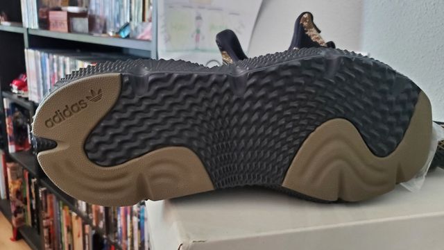 ZAPATILLAS ADIDAS PROPHERE UNDFTD 45 1/3