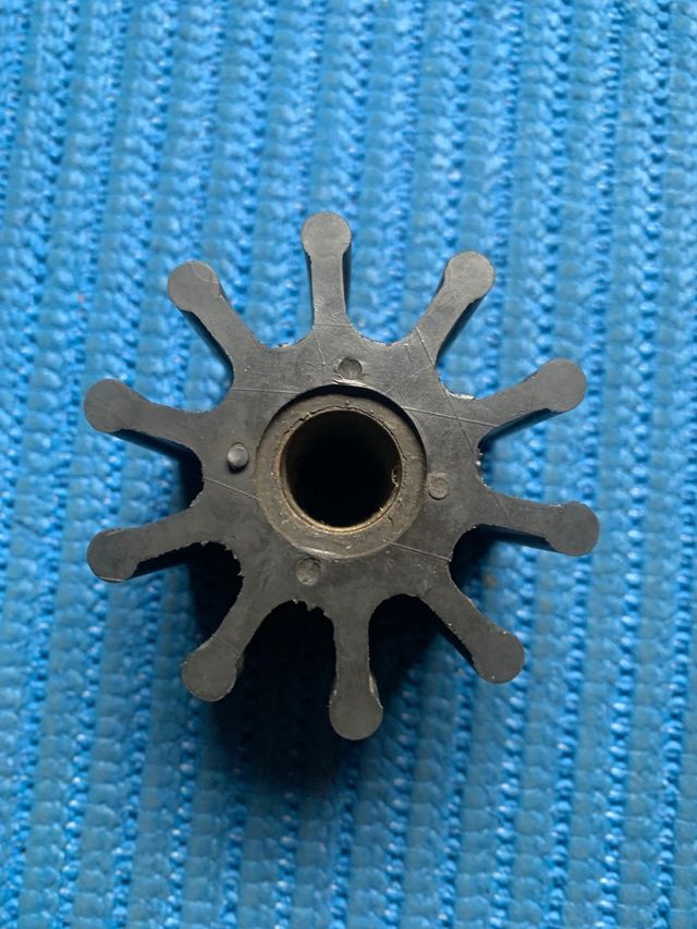 Impeller ATC 199455