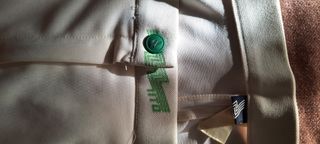 Falda pantalón tenis