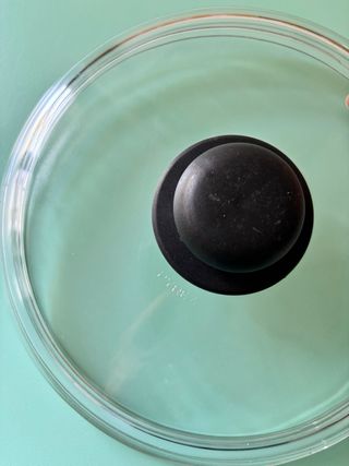 Coperchio in vetro Pyrex