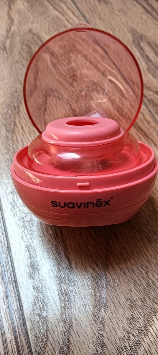 Estilizador de chupetes