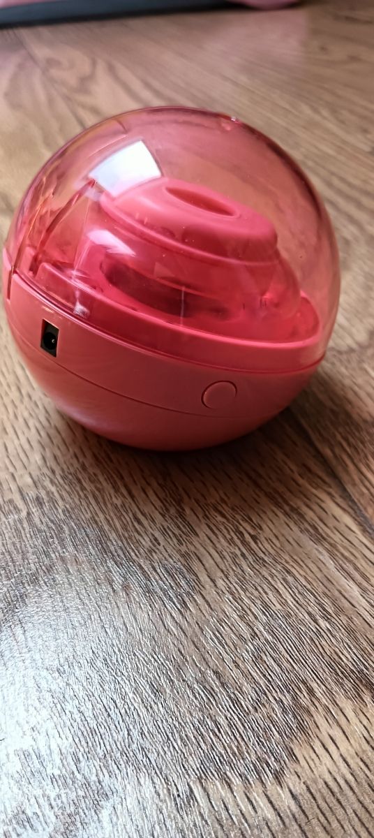 Estilizador de chupetes