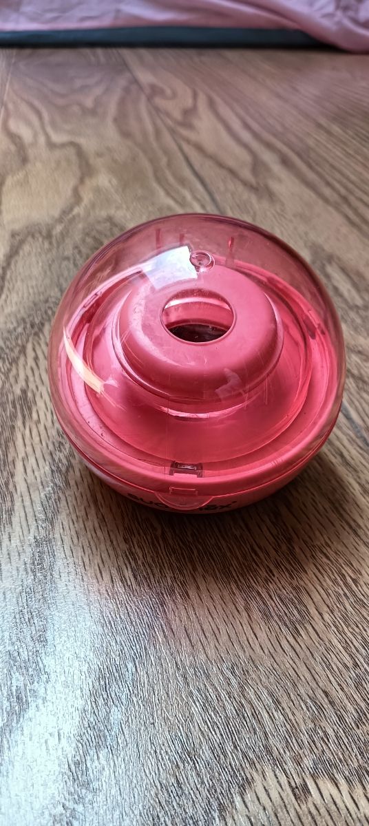 Estilizador de chupetes