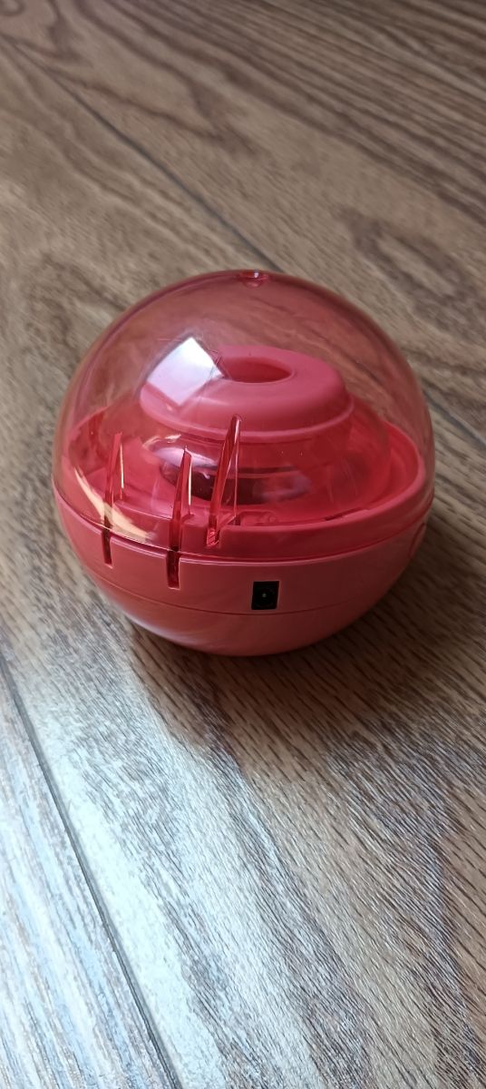 Estilizador de chupetes