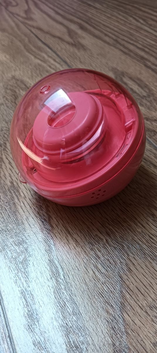 Estilizador de chupetes